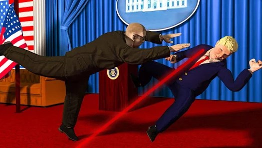 Mr President Free Full Game Download  v2.9.1图1