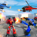 全民机甲作战游戏官方最新版  v189.1.0