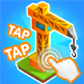 tap tap idle city builder sim mod apk unlimited money  v5.3.3