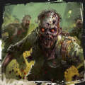 The Last War Zombie War mod apk download  V0.1