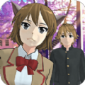 学姐的校园生活游戏官方版  v1.0.1