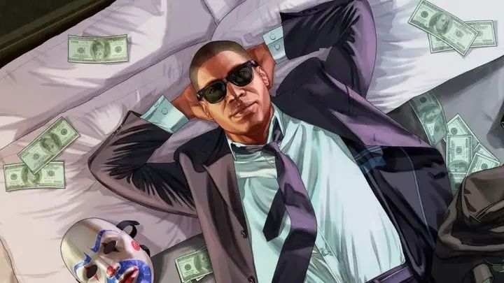 gta 6 mod apk unlimited money free download  v1.0.0图1