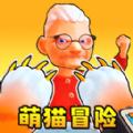 萌猫公园挑战游戏安卓版  v1.0