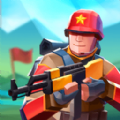红蓝兵人战地模拟游戏安卓版  v1.00