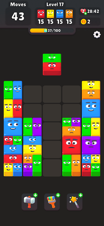 Drop Jelly game mod aok  V0.32.2图2