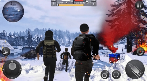 coover fire igi-offline shooting games fps for android  v1.15图2