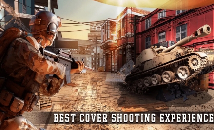 coover fire igi-offline shooting games fps for android  v1.15图3