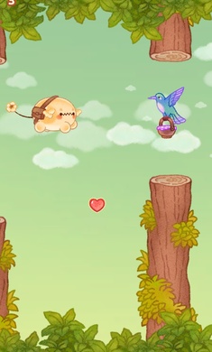 Teablin Teashop mobile game for android   v0.1.19图2