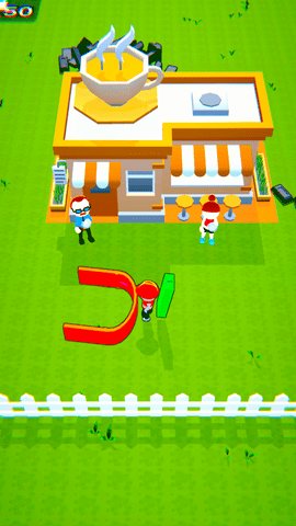 城市建造工艺游戏官方安卓版（Urban Craft）  0.0.1图2