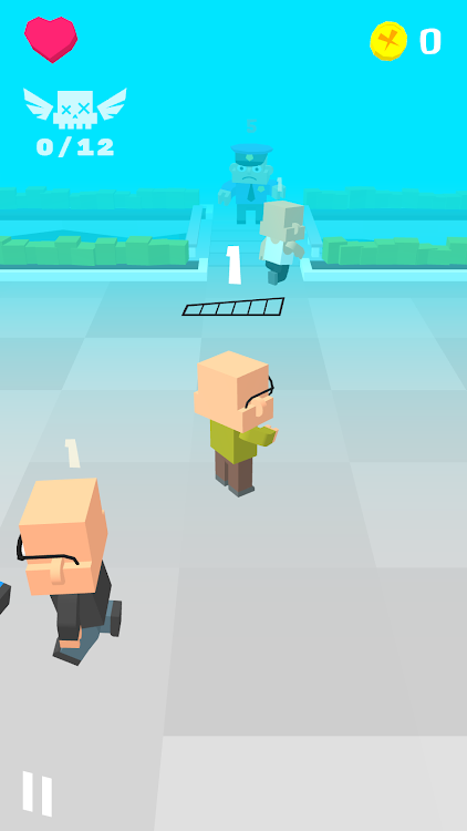 Little Palyer for android game  V1.0.0图1