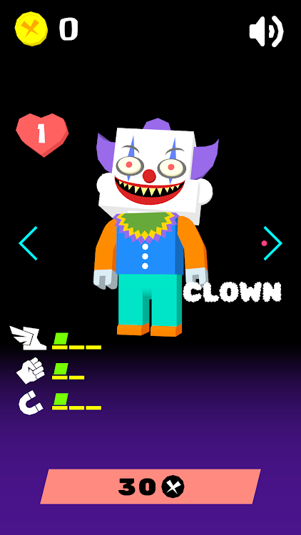 Little Palyer for android game  V1.0.0图2