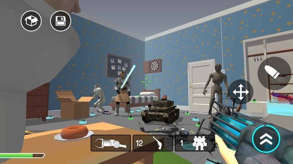 监控人世界游戏官方版  v189.1.0图1