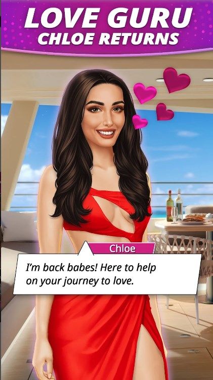 Too Hot To Handle 3 NETFLIX Mobile Game Free Download  v1.0图1