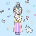 樱花下的可爱女生游戏手机版下载安装  v300.1.0