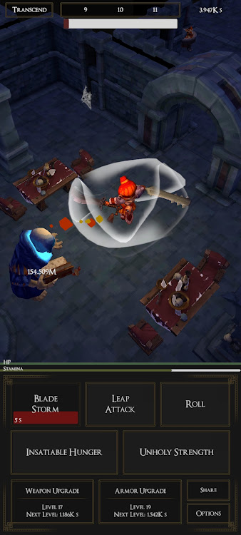 Elden Lag for android downlaod  V1.0图2