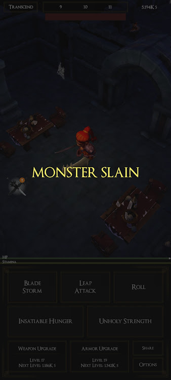 Elden Lag for android downlaod  V1.0图3