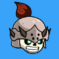 IDLE Skull Hero Unlimited gold for android  v1.0.0