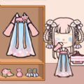 潮流换装达人游戏官方手机版  v1.0