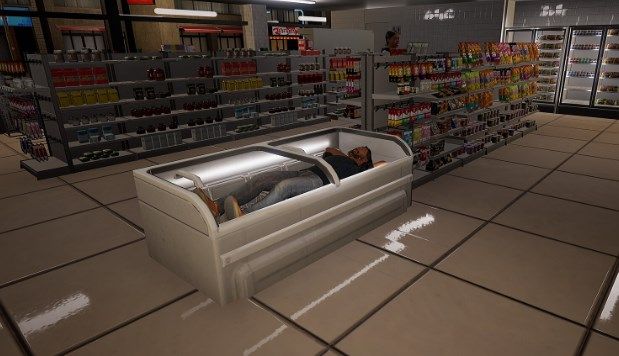 我是兼职工游戏手机版最新版（I am a part time worker）  v1.0图1