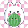 合成大西瓜挑战版游戏官方版  v1.0.1