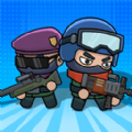 战争压制3d游戏无广告最新版  v5.0