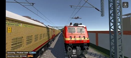 Railworks Indian Train Sim Apk Download for pc  v1.5图2