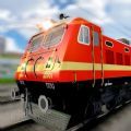 Railworks Indian Train Sim Apk Download for pc  v1.5