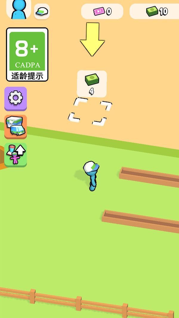 小小搬运师安卓版游戏  v1.0.1图3