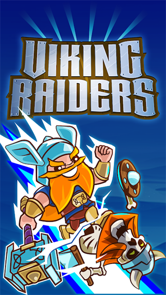 Viking Raiders No Survivors for anddroid  v1.1图3