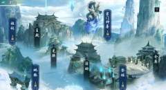 修仙题材的游戏推荐-修仙题材的游戏大全 修仙题材的游戏推荐-修仙题材的游戏大全