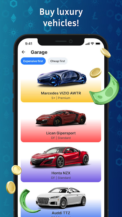 Business Empire RichMan mod apk unlimited money  V1.12.25图2
