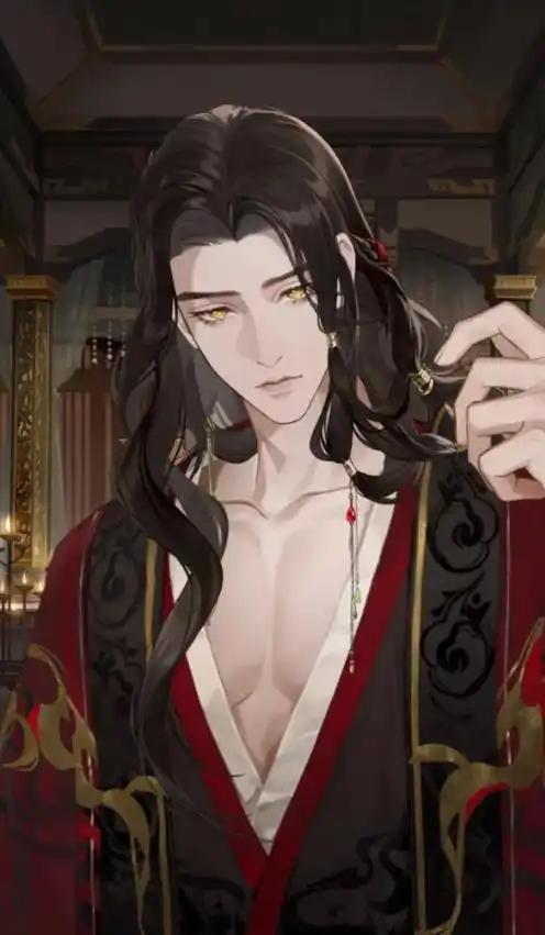 三国志如鸢官方正版下载国服  1.0.4图1