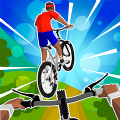 riding extreme 3d mod apk unlocked all bikes  v2.9.8.1