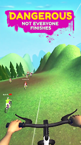 riding extreme 3d mod apk unlocked all bikes  v2.9.8.1图3