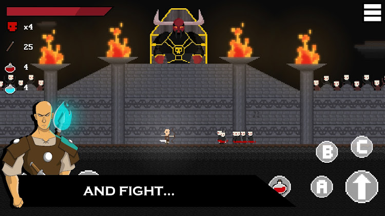 Soul Slayer mod apk latest version  v1.0.0.6图3