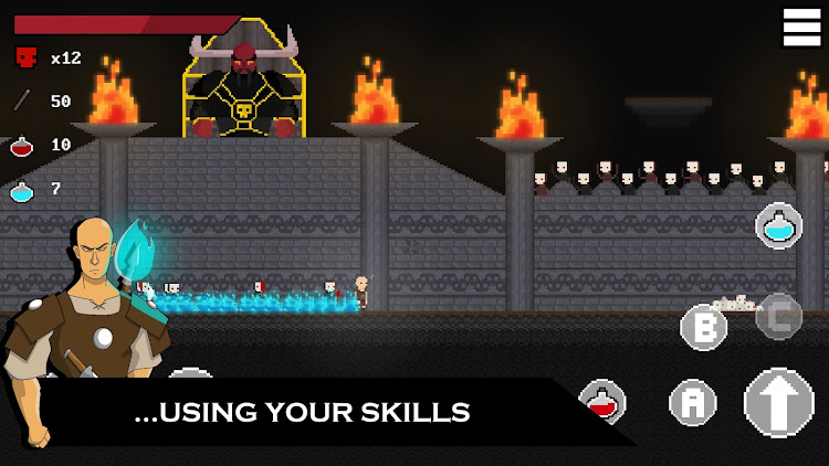 Soul Slayer mod apk latest version  v1.0.0.6图1