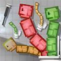 狂野甜瓜世界游戏安卓版  v1.0
