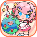 loomi world mod apk unlocked everything_loomi world: your avatar life mod apk unlocked everything v2.6