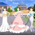 樱花浪漫达人游戏免广告最新版  1.1