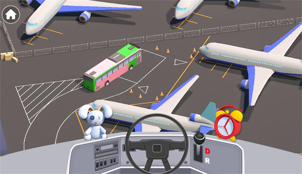 vehicle masters Car Driver 3D mod apk all cars unlocked  v1.0.17图2