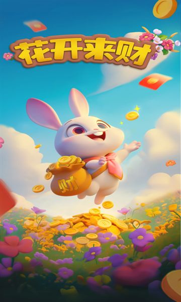 花开来财下载游戏红包版  v1.0.1图3