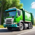 Truck Driving Offroad Games 3D mod apk  v1.0.2