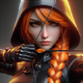 Ghost Archer mod apk latest version Download  v3.6