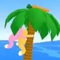 疯狂兔子人乐园游戏安卓版  v1.0.0