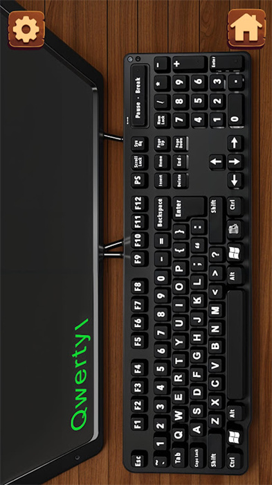 mini relaxing game pop it latest version Download  v4.0图3