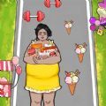躲避卡路里游戏_躲避卡路里游戏官方版 v1.0