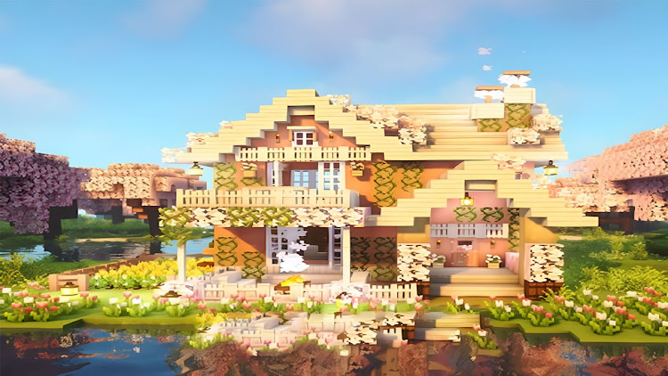 Pixel Craft Legends for android Download  v0.4图1