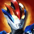 无敌奥特曼大乱斗下载安装最新版  v1.0.0