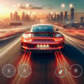 Velocity Vortex Car Racing unlimited money_Velocity Vortex Car Racing unlimited money game V0.2
