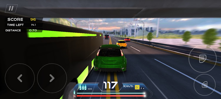 Velocity Vortex Car Racing unlimited money game  V0.2图3